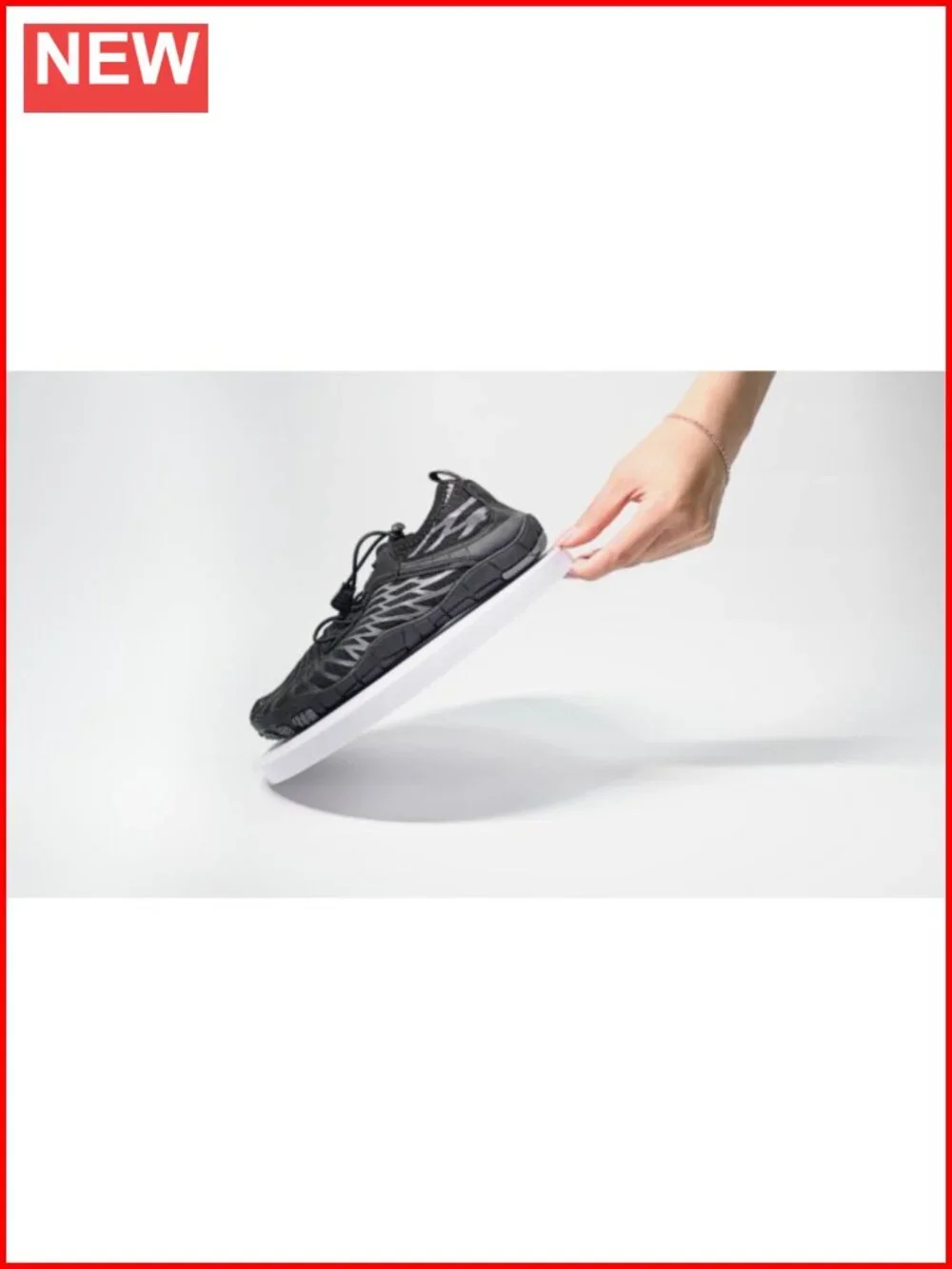 Barefoot Hiking Shoes Wide Toe Box Non-Slip Water Athletic Footwear Unisex